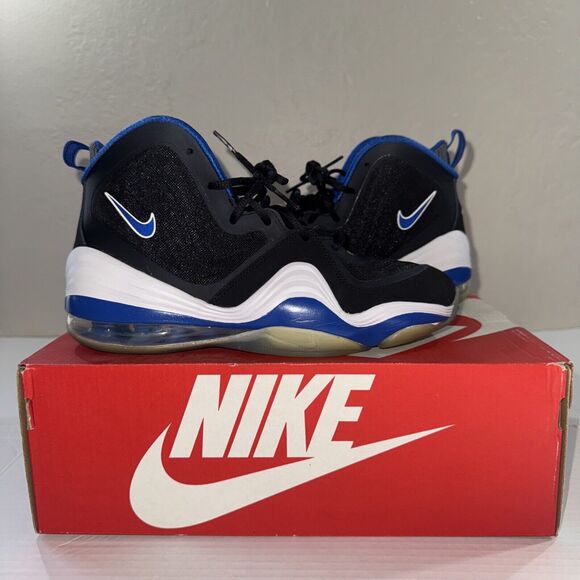 Nike Other - 2014 Nike Air Penny V Grade School Size 6.5 Used 537640-004